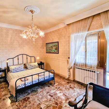 Grazia Guesthouse 罗马 外观 照片