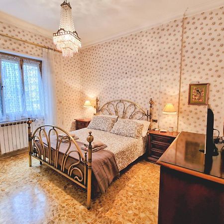 Grazia Guesthouse 罗马 外观 照片