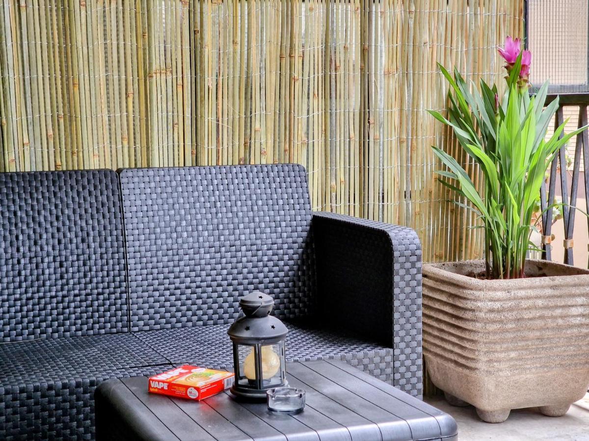 Grazia Guesthouse 罗马 外观 照片