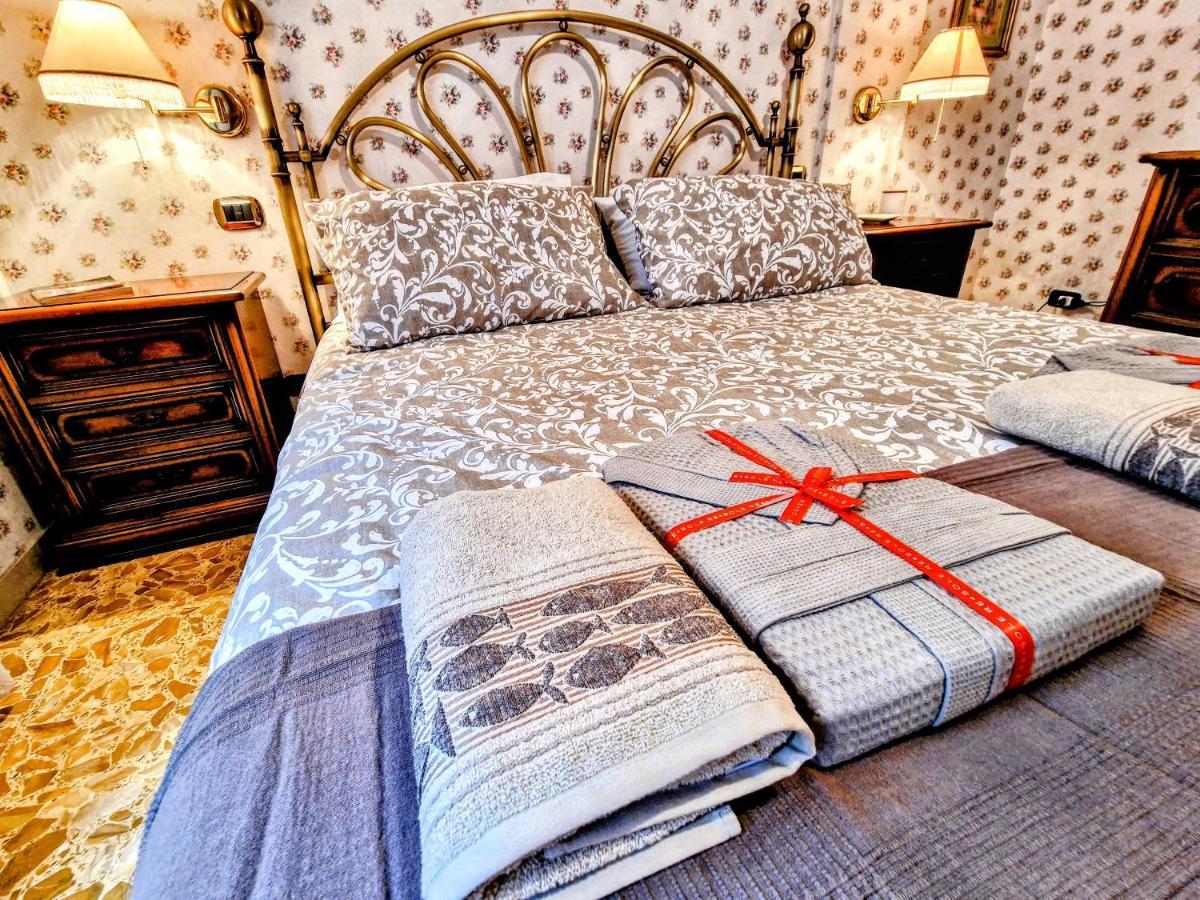 Grazia Guesthouse 罗马 外观 照片