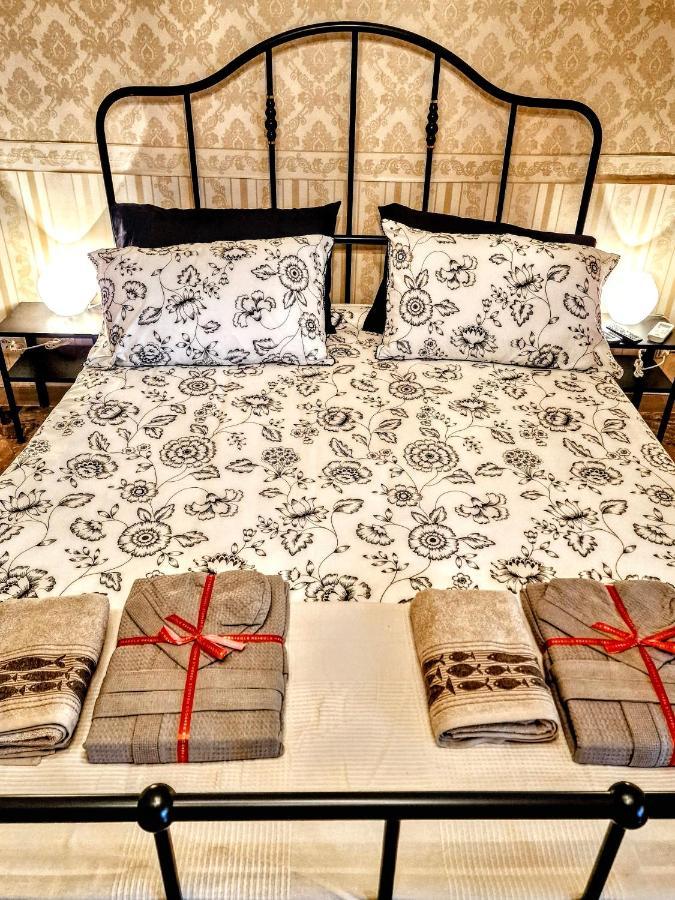 Grazia Guesthouse 罗马 外观 照片