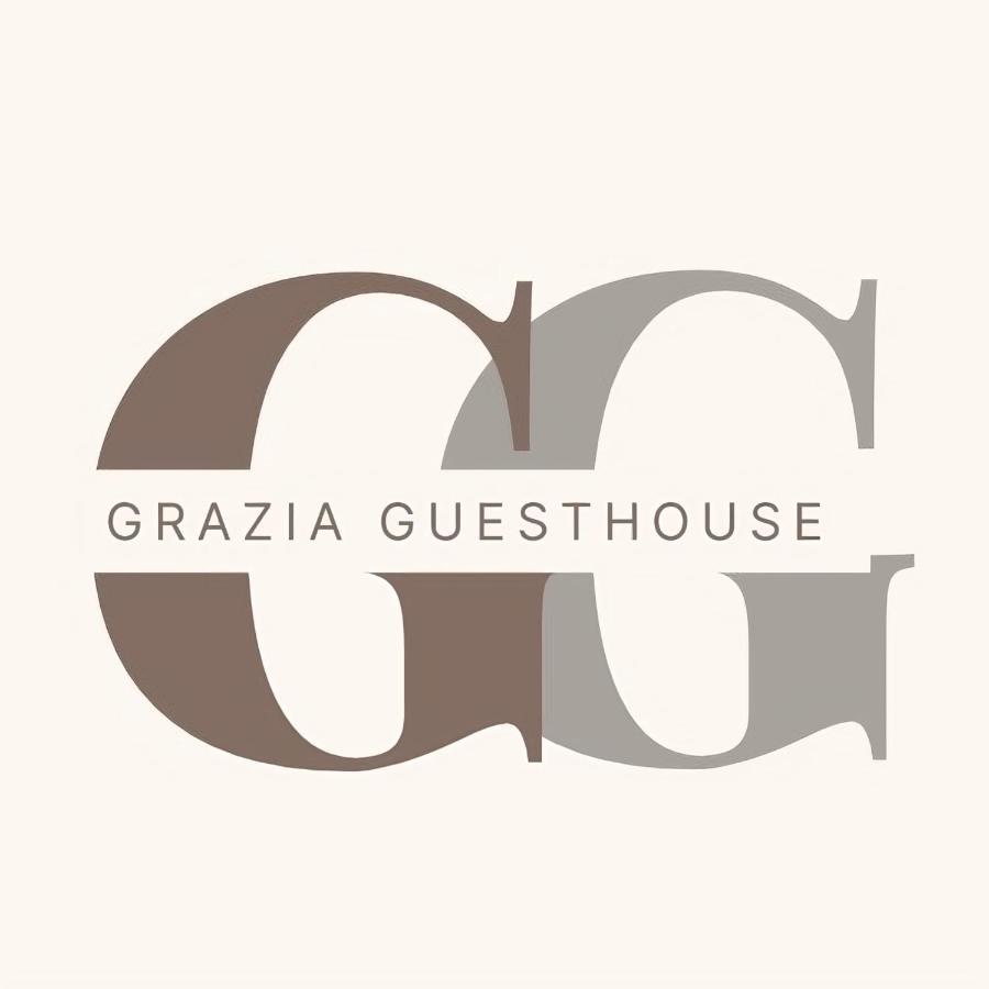 Grazia Guesthouse 罗马 外观 照片
