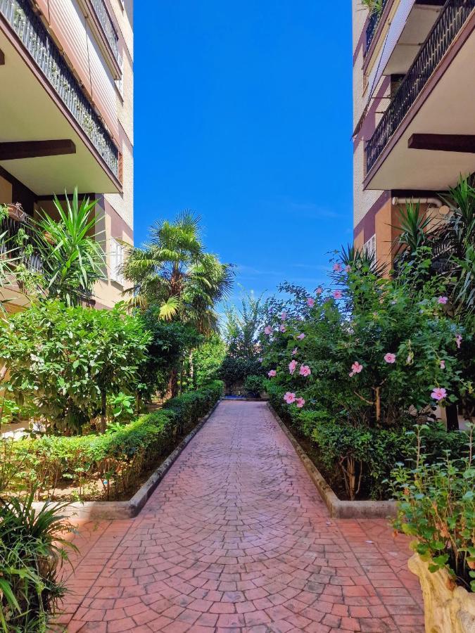 Grazia Guesthouse 罗马 外观 照片