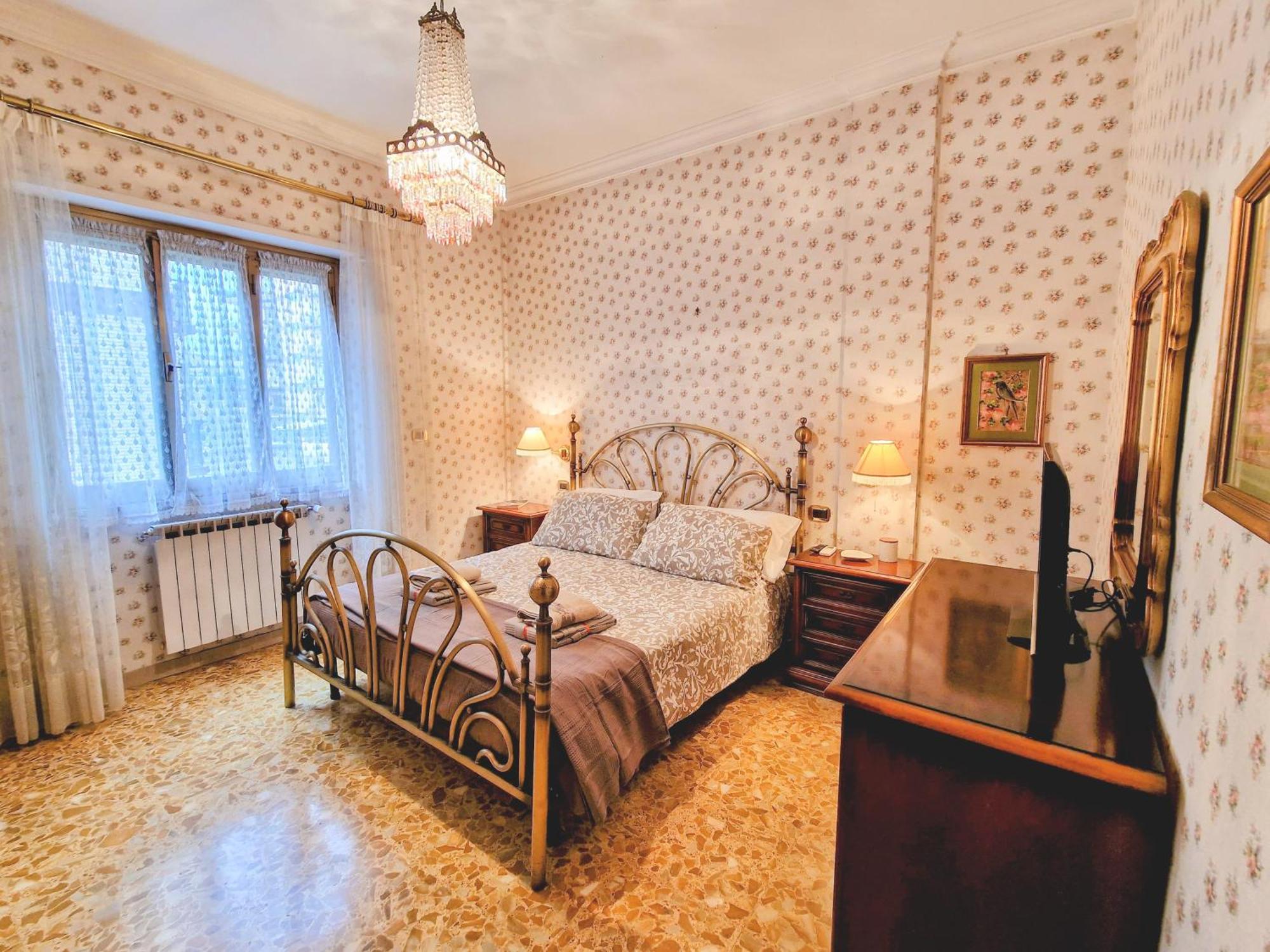 Grazia Guesthouse 罗马 外观 照片