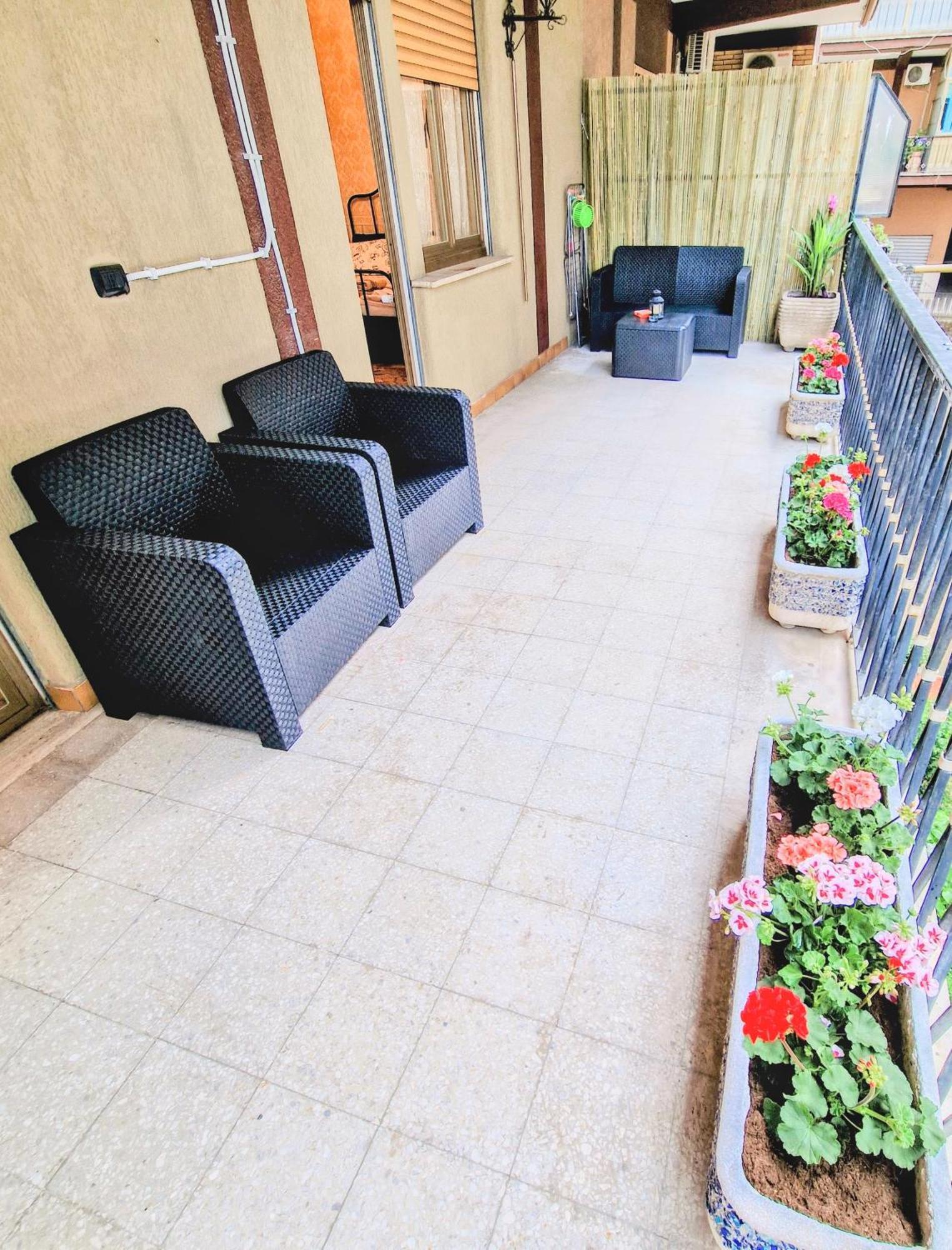 Grazia Guesthouse 罗马 外观 照片